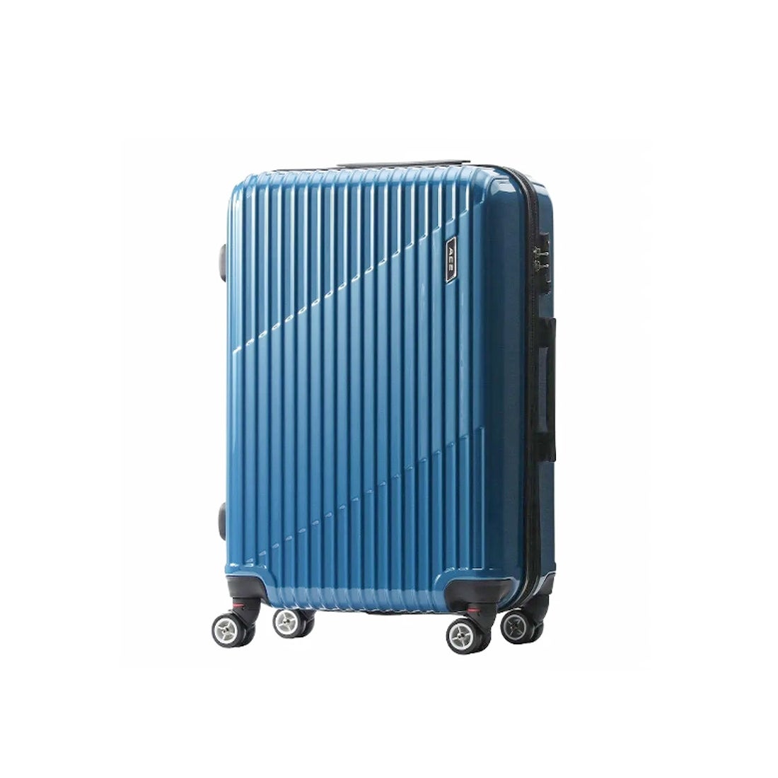 エース ACE エース スーツケース Mサイズ 64L/70L 拡張機能付き ACE