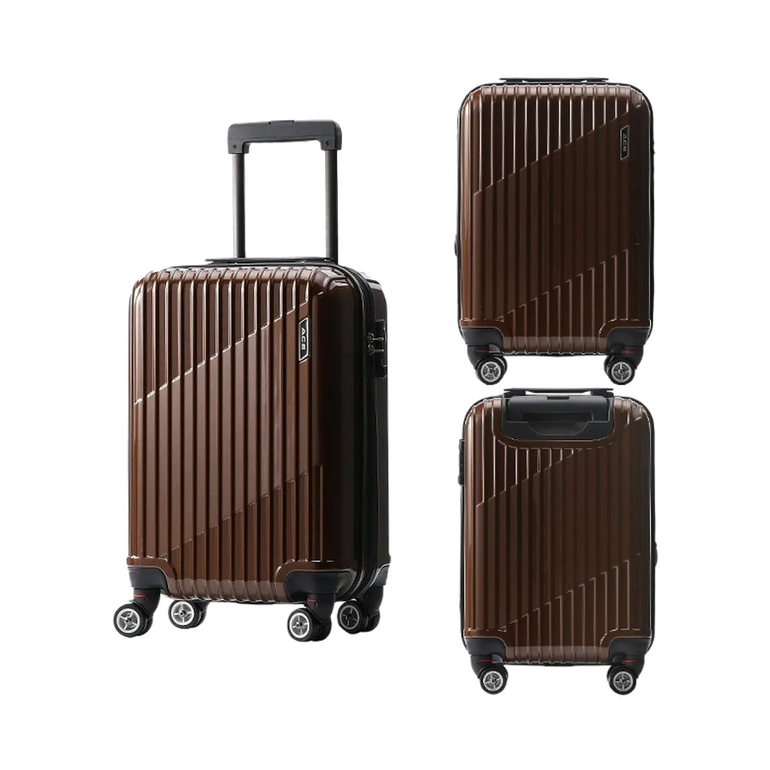 エース ACE エース スーツケース 機内持ち込み Sサイズ SS 34L/39L