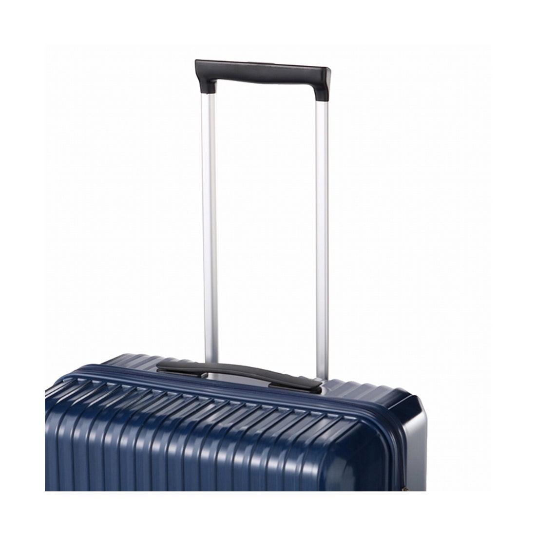 エース ACE エース スーツケース Mサイズ 60L 軽量 ストッパー付き