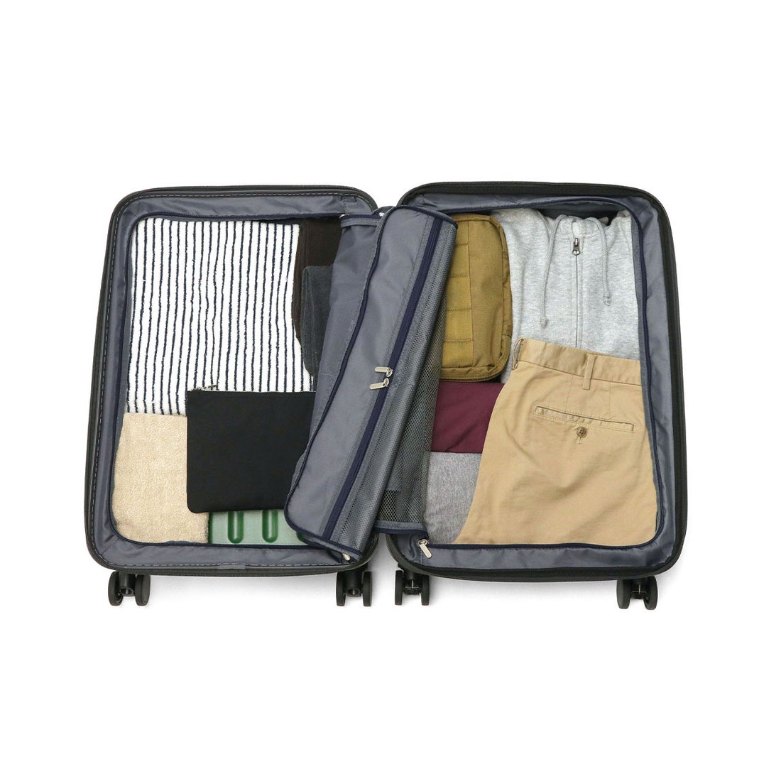 エース ACE エース スーツケース ACE フォールズ キャリーケース 46L