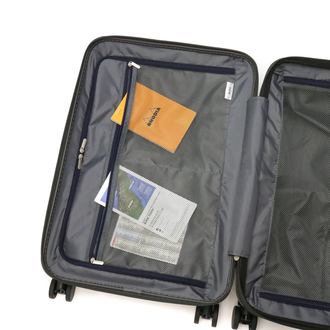 エース ACE エース スーツケース ACE フォールズ キャリーケース 46L