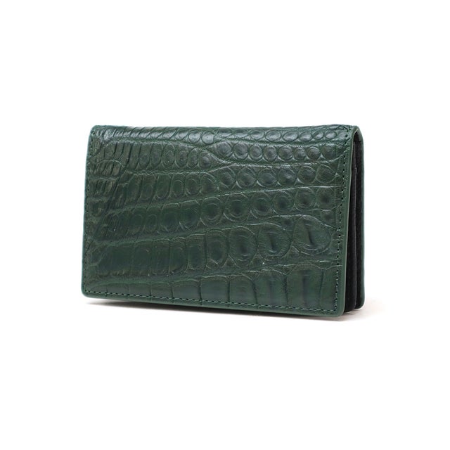 コーチ COACH カードケース CF133QBRFT （アマゾングリーン