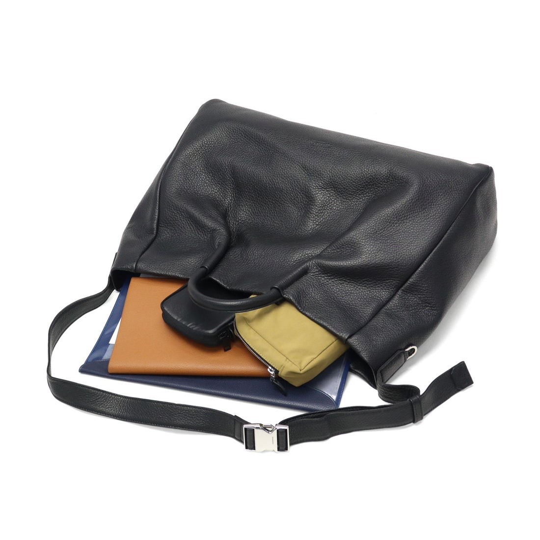 エルゴポック HERGOPOCH 正規取扱店 トートバッグ メンズ 大きめ 大