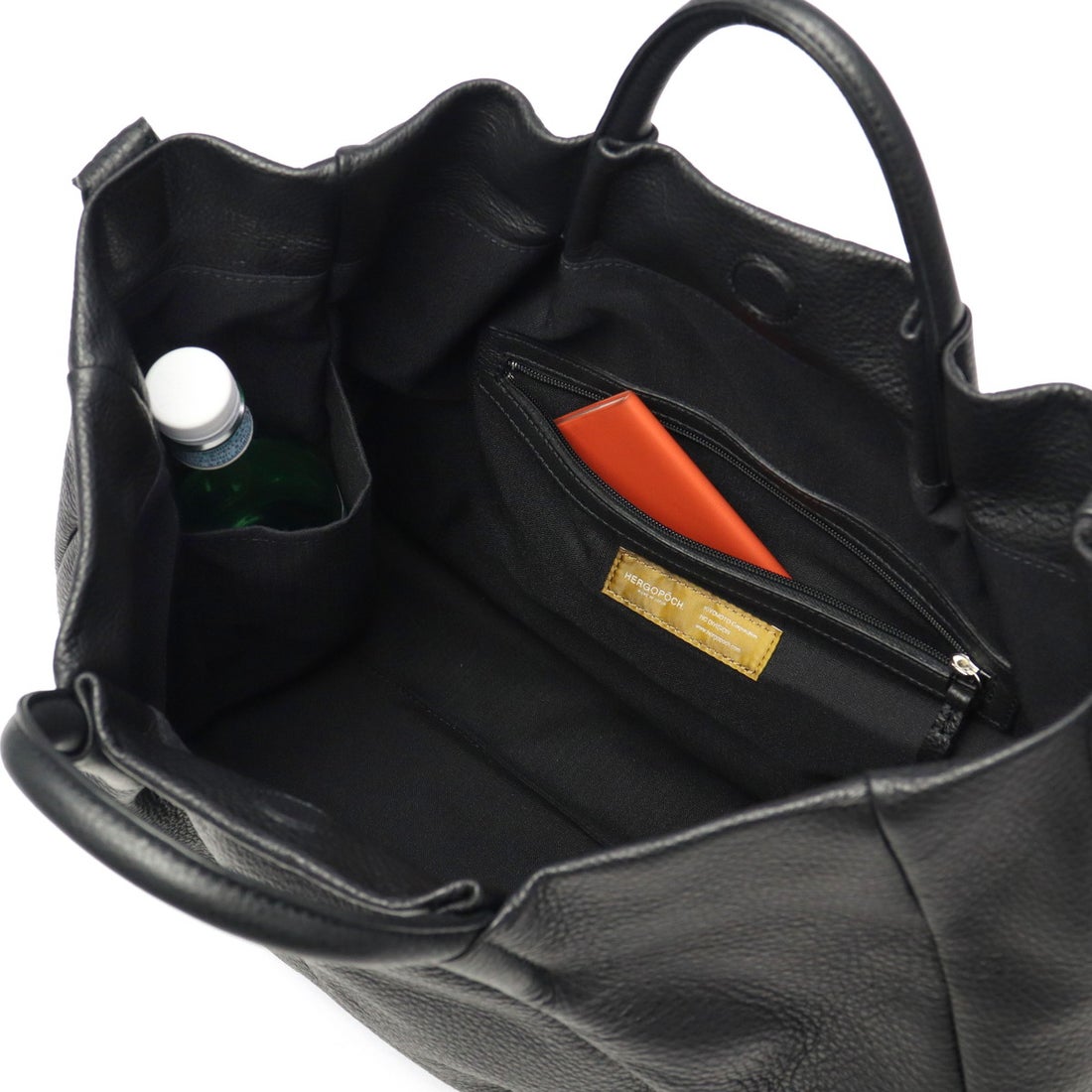 エルゴポック HERGOPOCH 正規取扱店 トートバッグ メンズ 大きめ 大