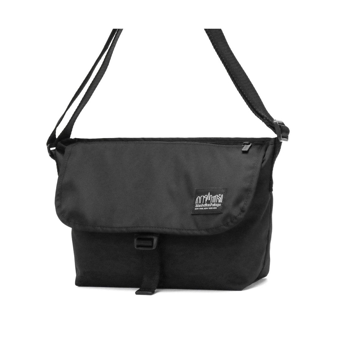 マンハッタンポーテージ ブラックレーベル Manhattan Portage/BLACK