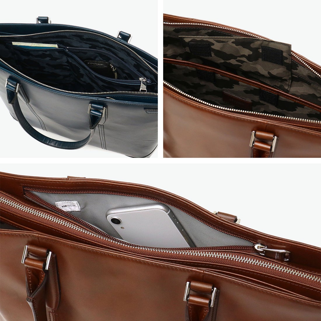 ウルティマ トーキョー ultima TOKYO トートバッグ メンズ バッグ