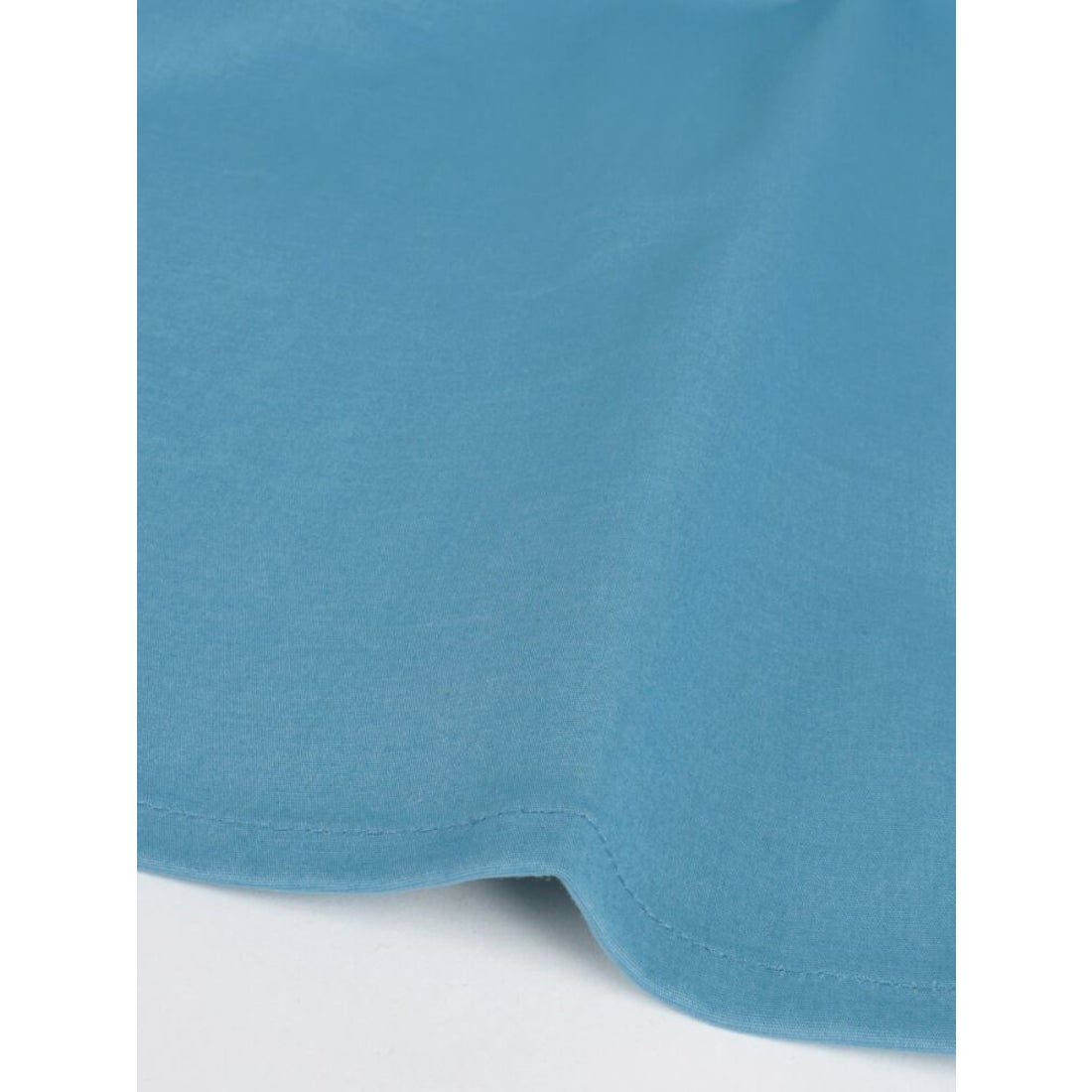 グランターブル Grandtable フレアスリーブショートアウター （ブルー