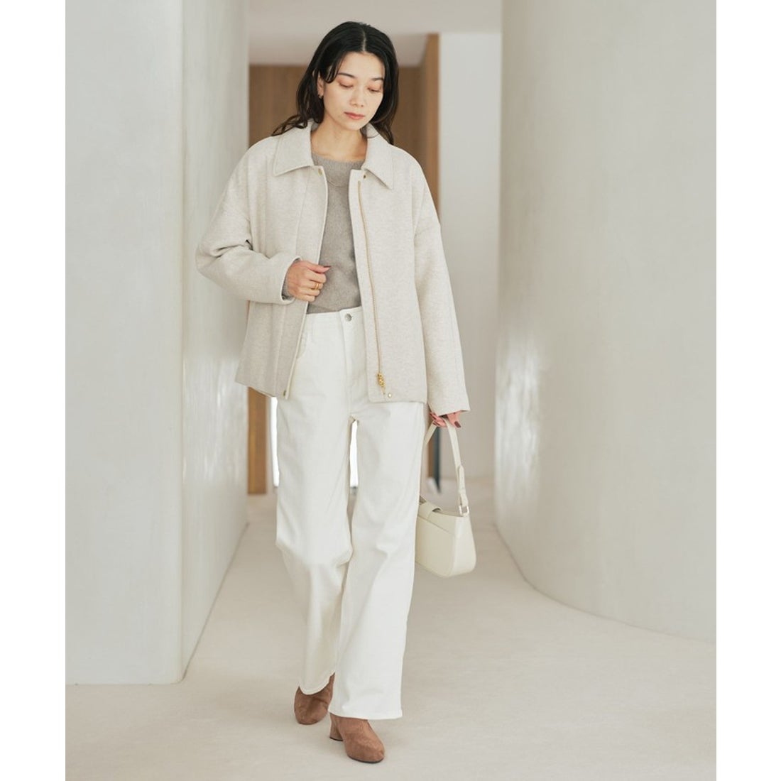 UNITED ARROWS green label relaxing 【結論シリーズ】エリートライト