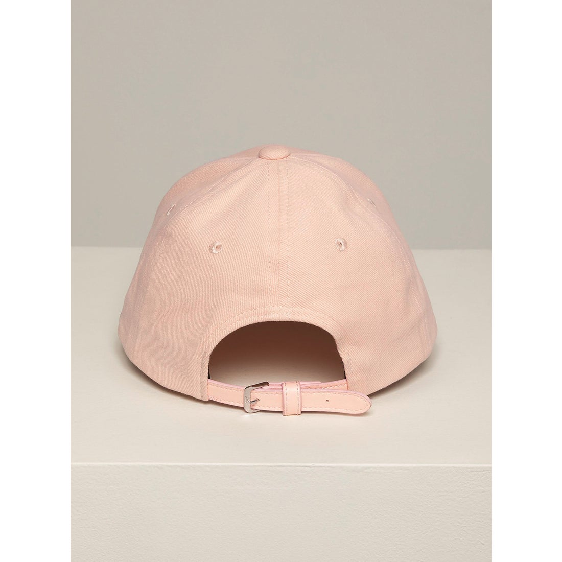 ダーリッチ Darich バックベルトキャップ （ブラック） -靴