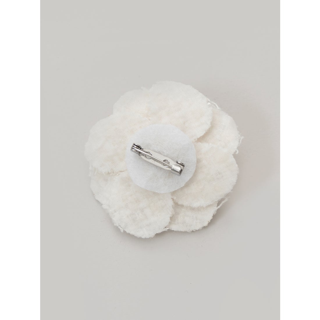 ダーリッチ Darich ホルターネックオフショルツイードトップス