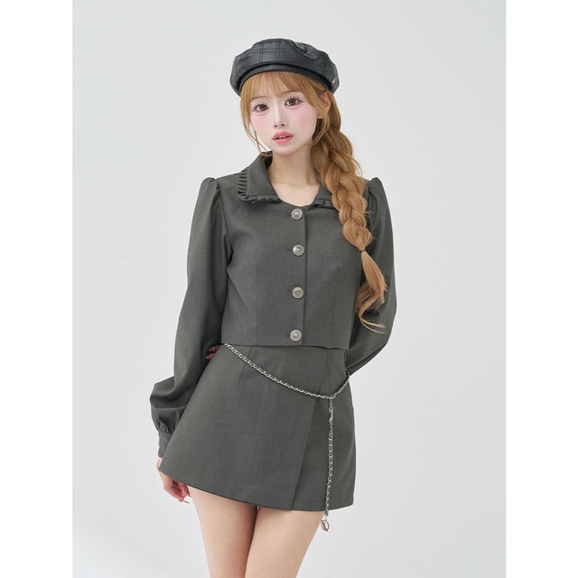 Darich ダーリッチ - レディース ジャケット・アウター -ファッション