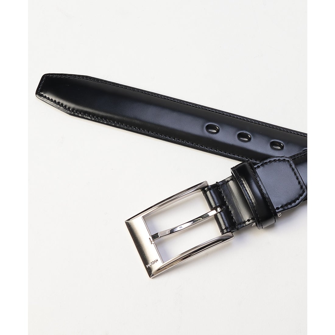 コードバンベルト （ブラック） -D'URBAN | ダーバン公式オンラインストア