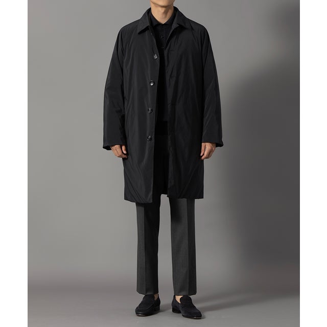 メンズ ステンカラーコート -D'URBAN | ダーバン公式オンラインストア