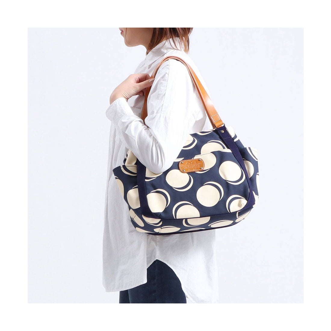 ダコタブラックレーベル Dakota BLACK LABEL ダコタ トートバッグ