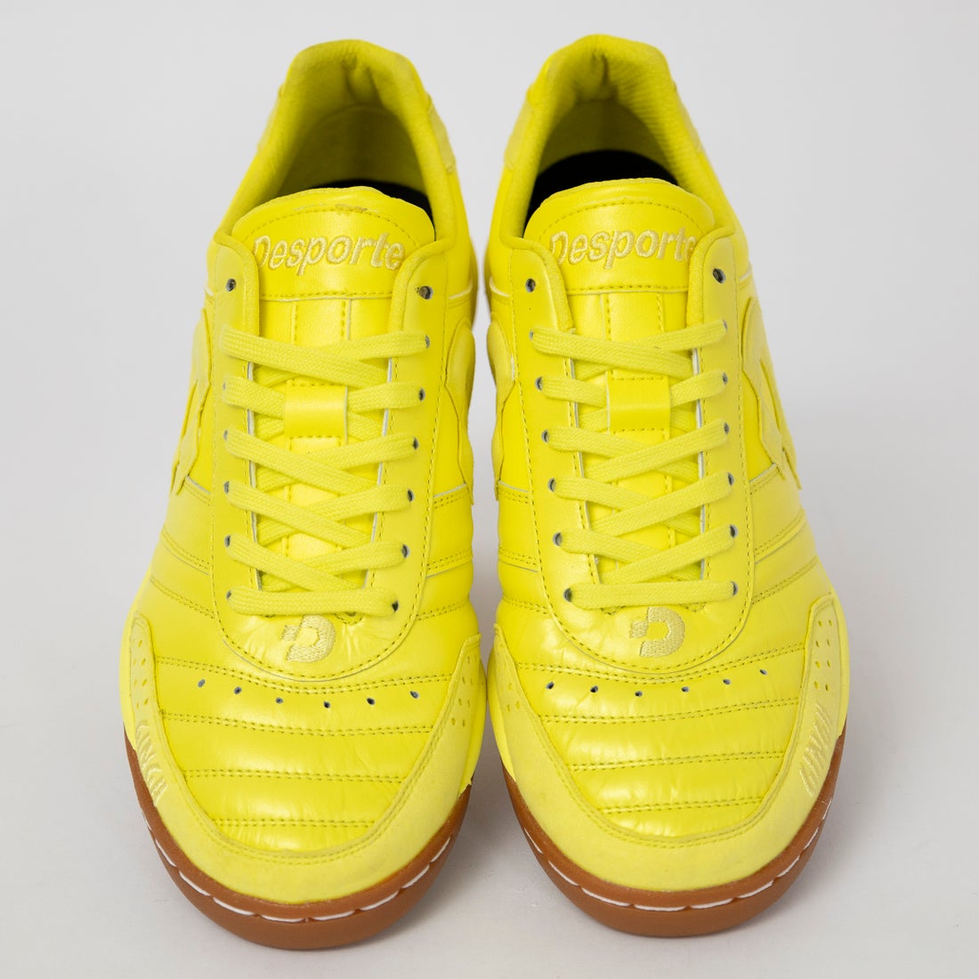 Desporte デスポルチ 別注 カンピーナスJP3 GINGA(レモン) DS-930FP