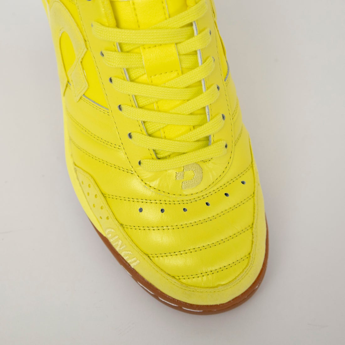 Desporte デスポルチ 別注 カンピーナスJP3 GINGA(レモン) DS-930FP