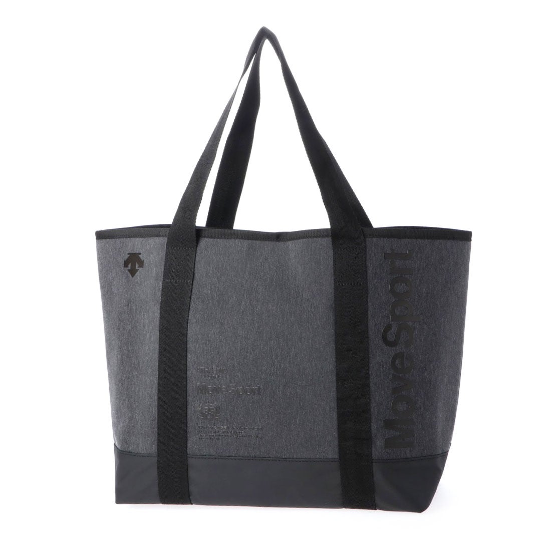 デサント DESCENTE トートバッグ トートバッグ DMAQJA85 -靴