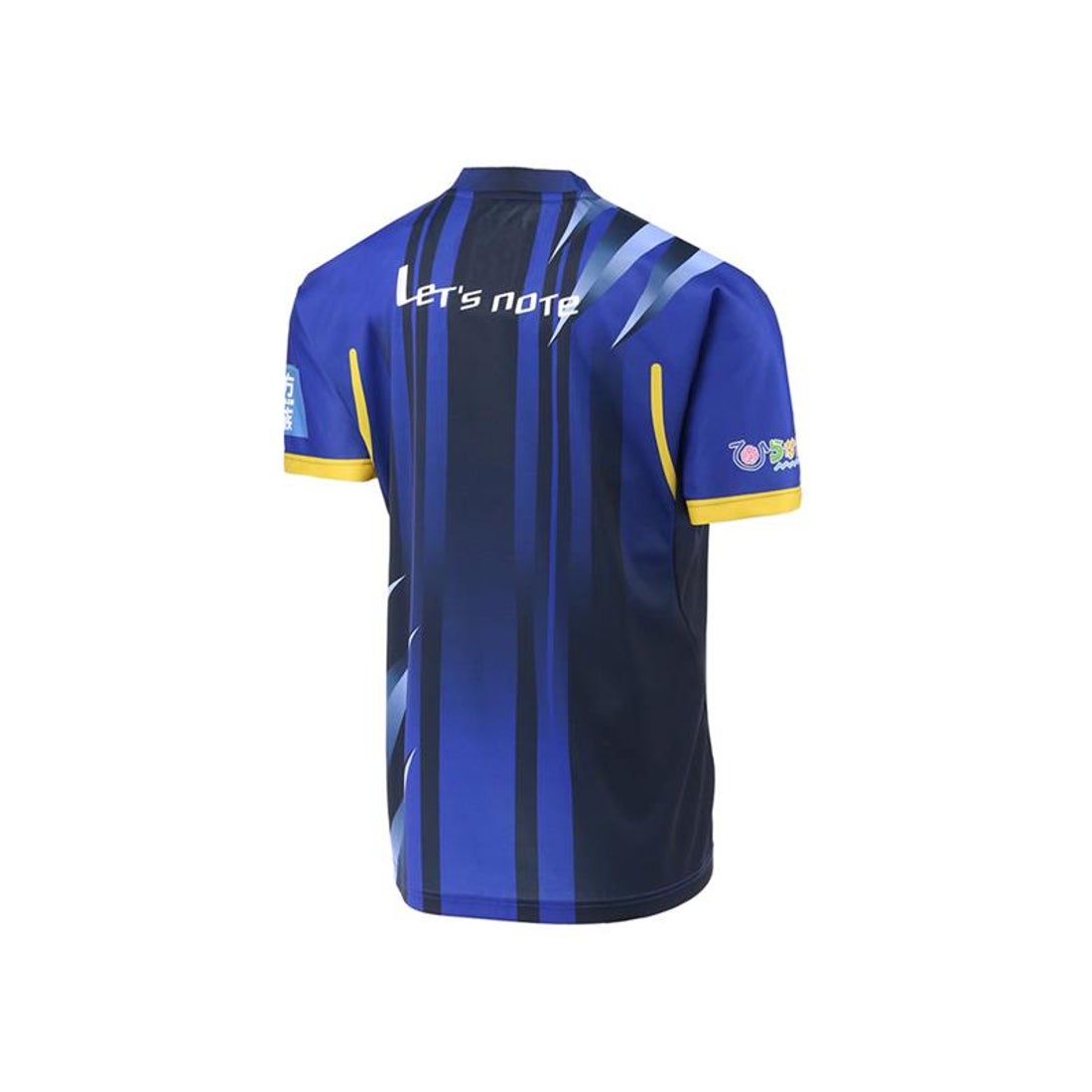 DESCENTE デサント 2020-21パナソニックパンサーズレプリカ