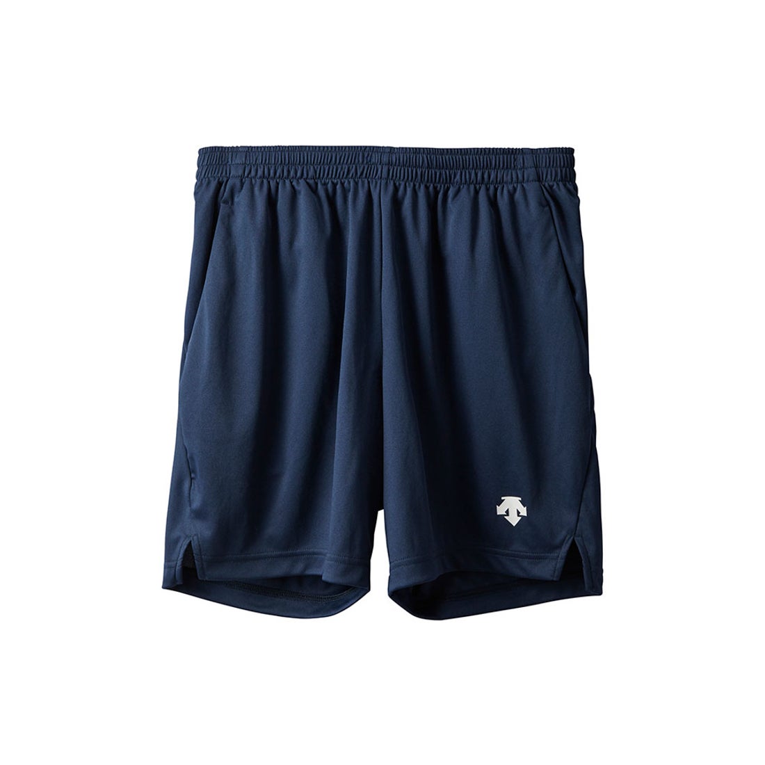 デサント DESCENTE バレーボールパンツ （ネイビー) DVUVJD80 NV