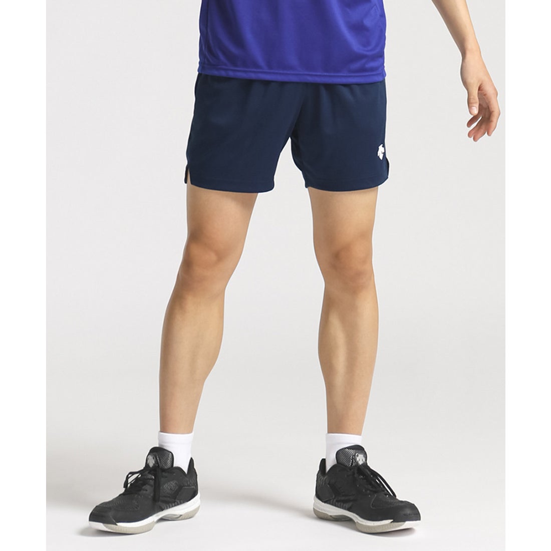 DESCENTE バレーボール 【石川祐希着用】バレーボールパンツ