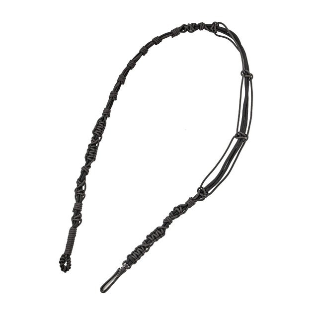 DEVOA デヴォア - メンズ ベルト -FASCINATE