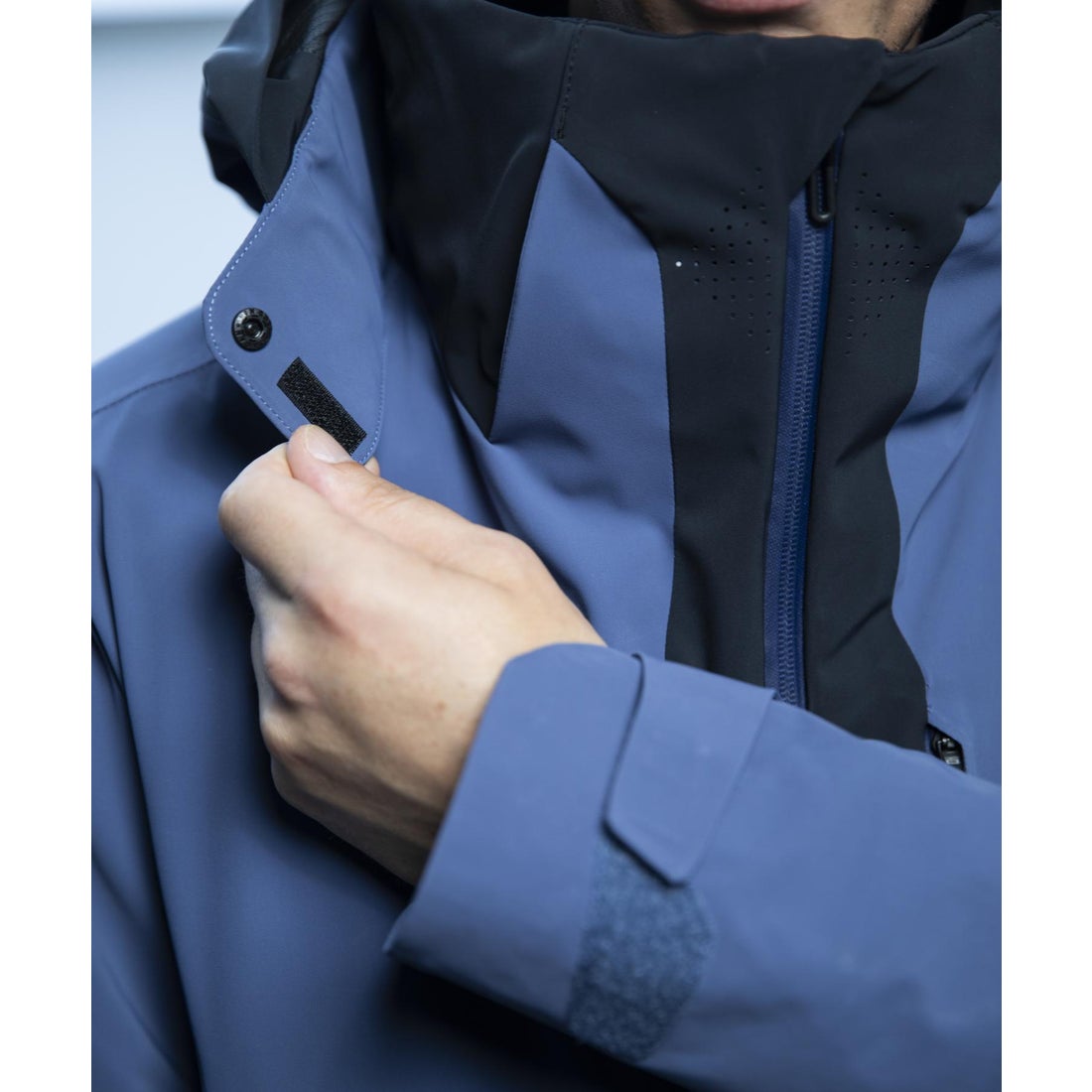 デサント スキー DESCENTE スキー【SKI】スイスジャケット -デサント