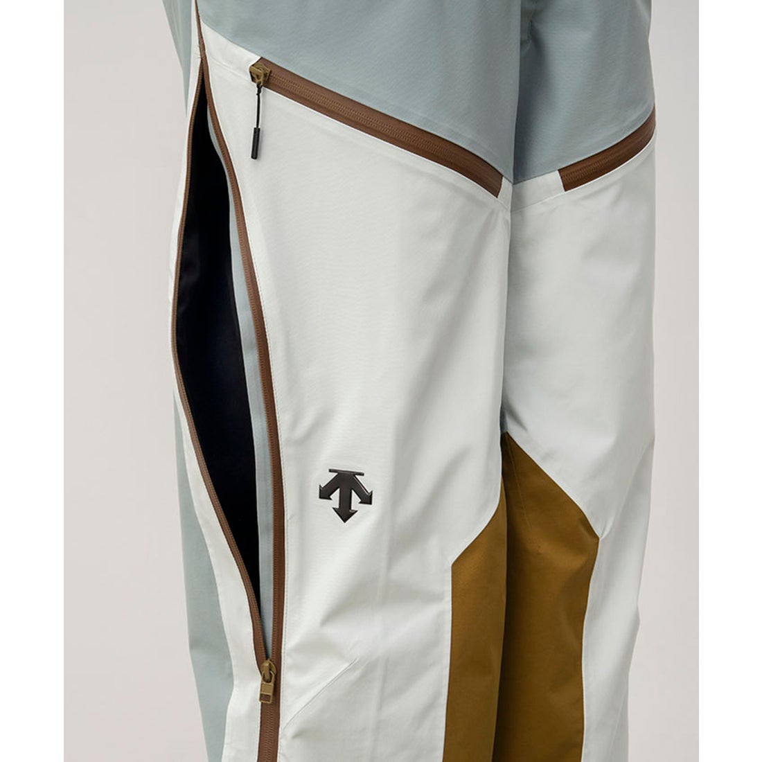 デサント スキー DESCENTE スキー S.I.O インサレーテッド ビブ パンツ