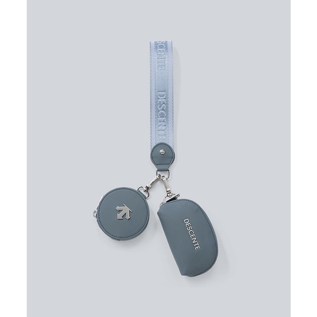 デサントゴルフ DESCENTE ゴルフ LADIES アクセサリーホルダー