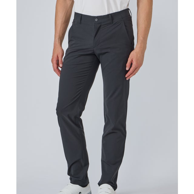 デサントゴルフ DESCENTE ゴルフ はっ水防風ダウンパンツ -デサント