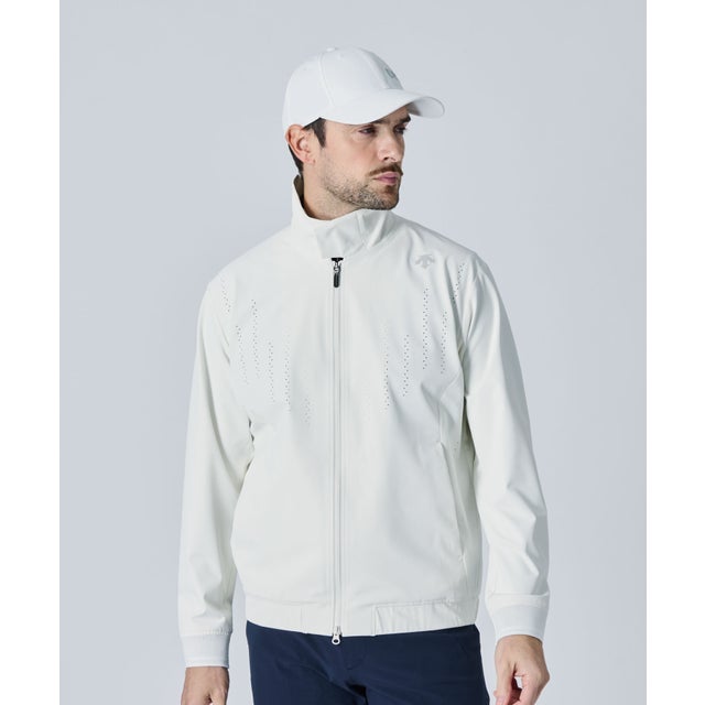 DESCENTE ゴルフ デサントゴルフ - ジャケット・アウター -デサント