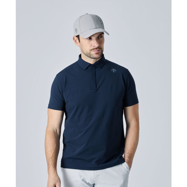 ポロシャツ -デサントストア-DESCENTE STORE-