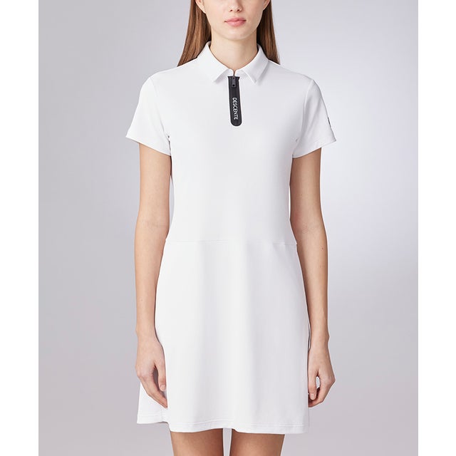 DESCENTE ゴルフ デサントゴルフ - ワンピース -デサントストア