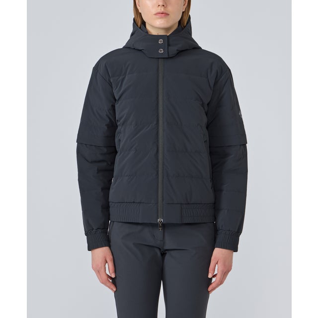 DESCENTE ゴルフ デサントゴルフ - ダウン・中綿コート -デサント