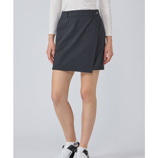 DESCENTE ゴルフ デサントゴルフ - スカート -デサントストア-DESCENTE