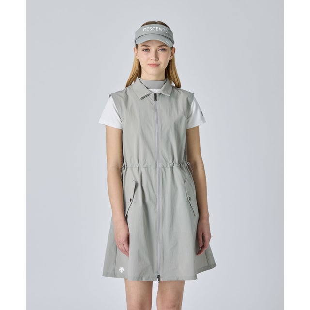 DESCENTE ゴルフ デサントゴルフ - ワンピース -デサントストア