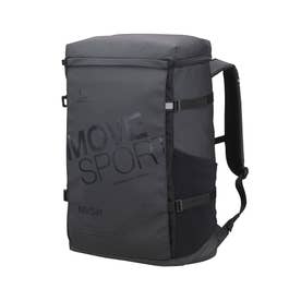 ムーブスポーツ MoveSport スクエアバッグ50 容量：約50L -デサント