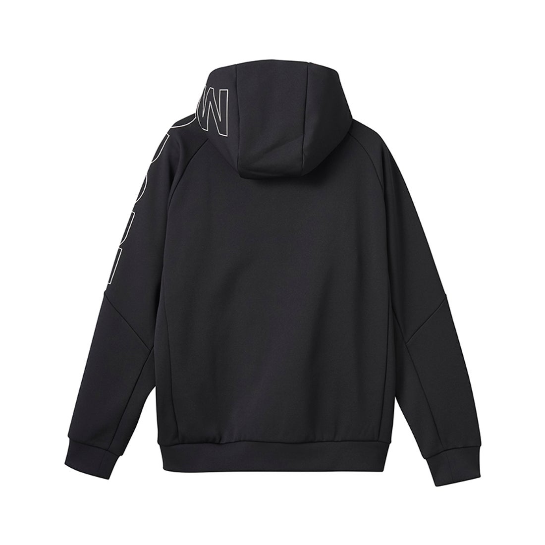 MoveSport S.F.TECH SHIELD フルジップフーディー -デサントストア