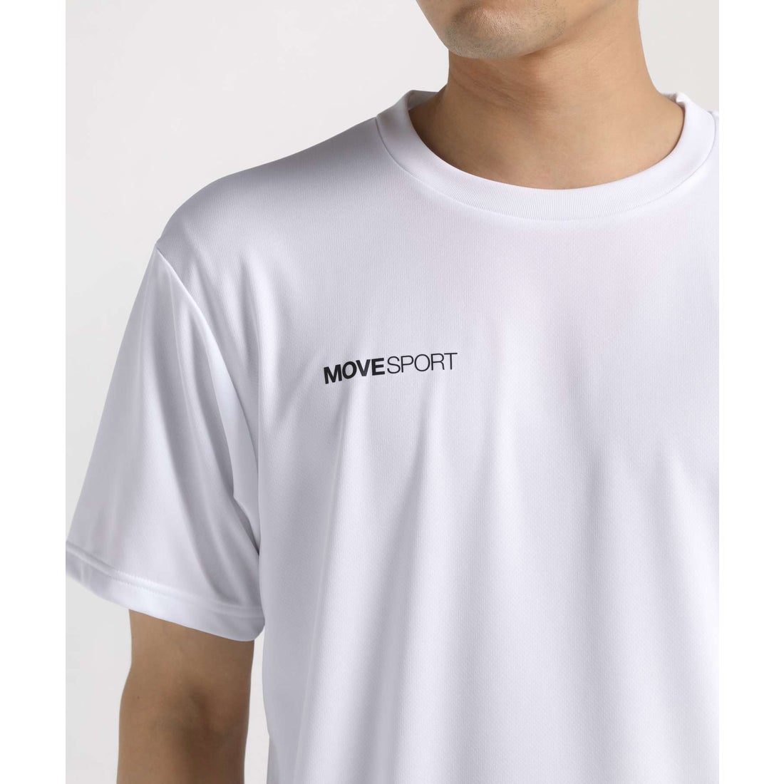 MoveSport 半袖Tシャツ -デサントストア-DESCENTE STORE-