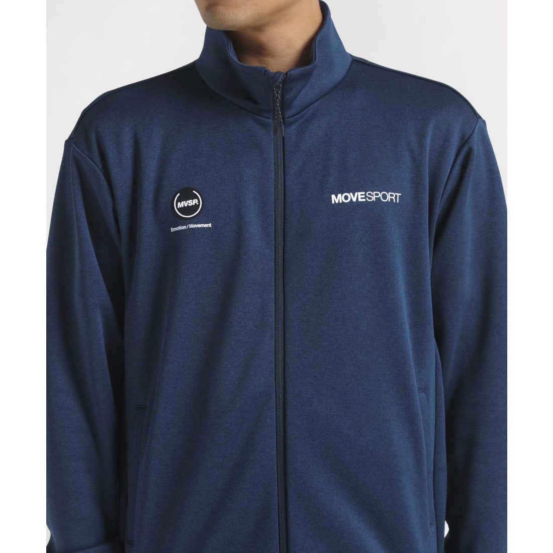 MoveSport HEATNAVI TOUGH ウォーム ジャケット -デサントストア