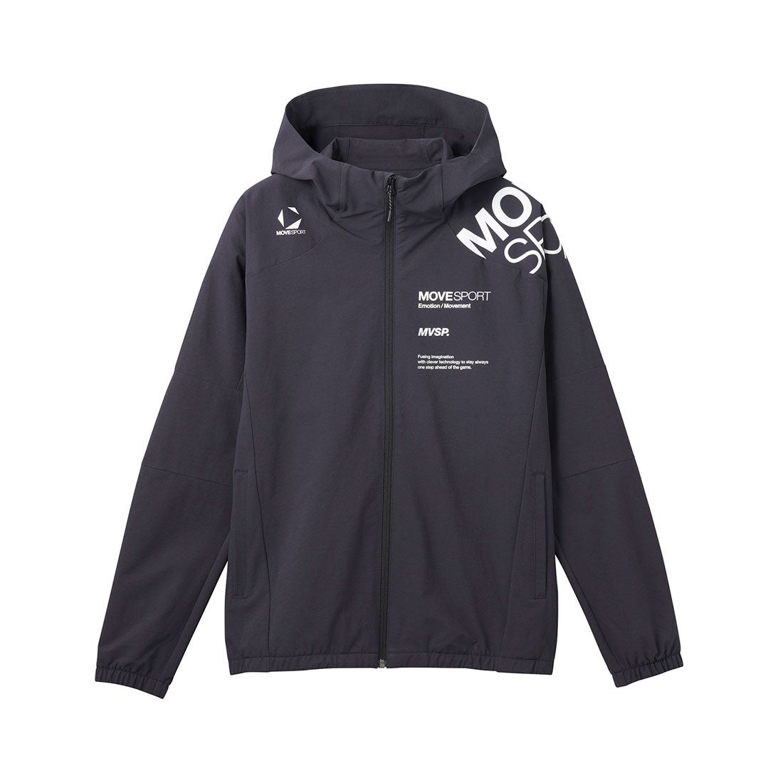 ムーブスポーツ MoveSport 【石川祐希選手着用】Sunscreen NIR TAIKYU