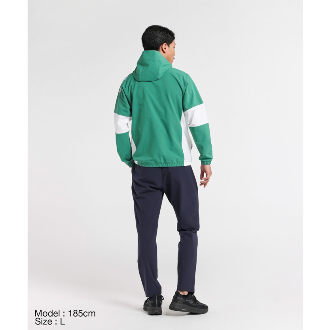 ムーブスポーツ MoveSport 【石川祐希選手着用】Sunscreen NIR TAIKYU