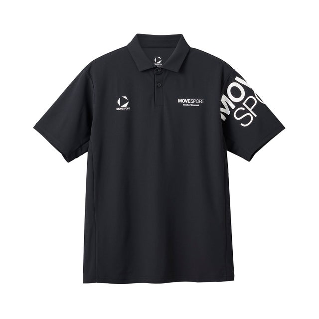 ムーブスポーツ MoveSport ペルージャコラボTシャツ【返品不可商品
