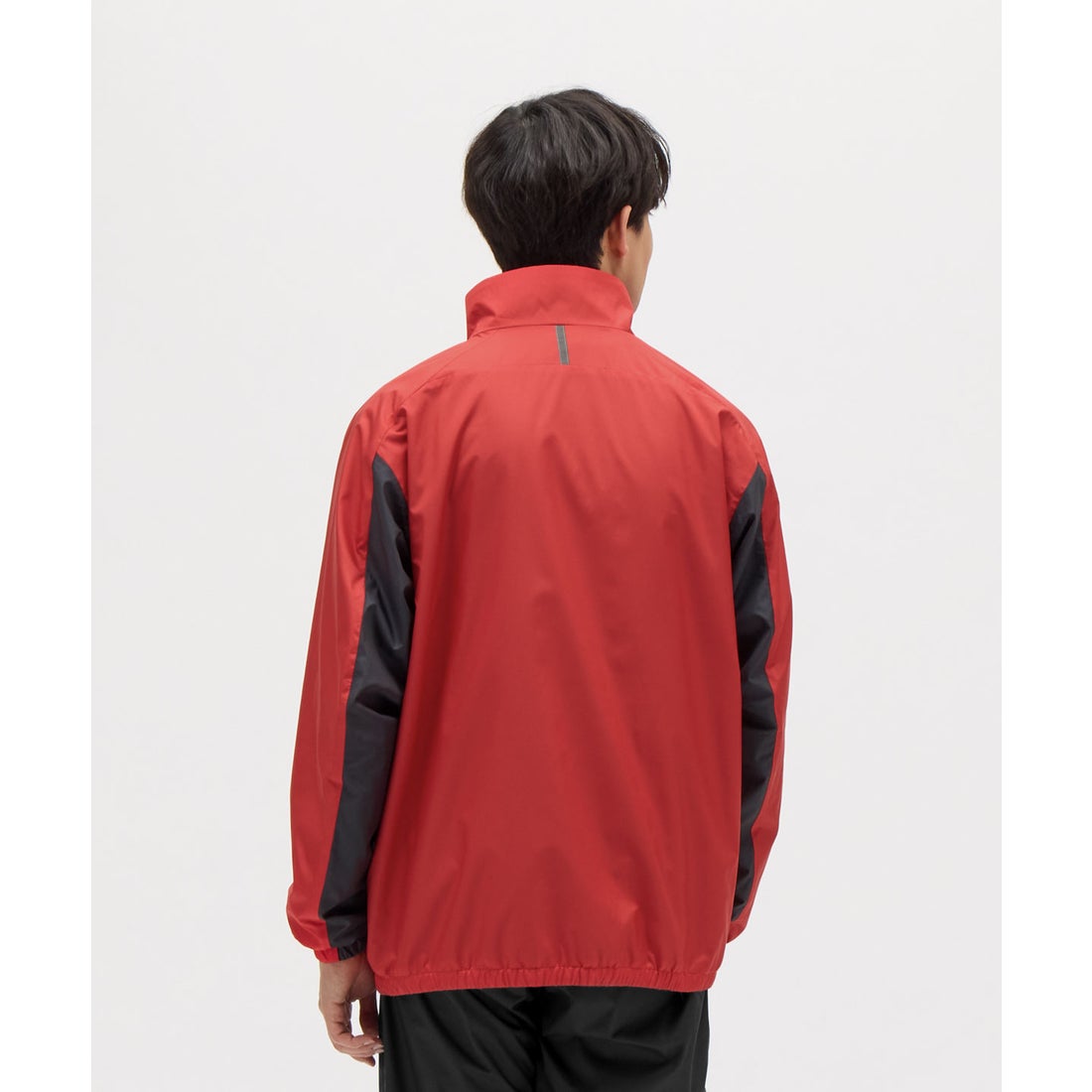 ムーブスポーツ MoveSport ウィンドブレーカージャケット -デサント