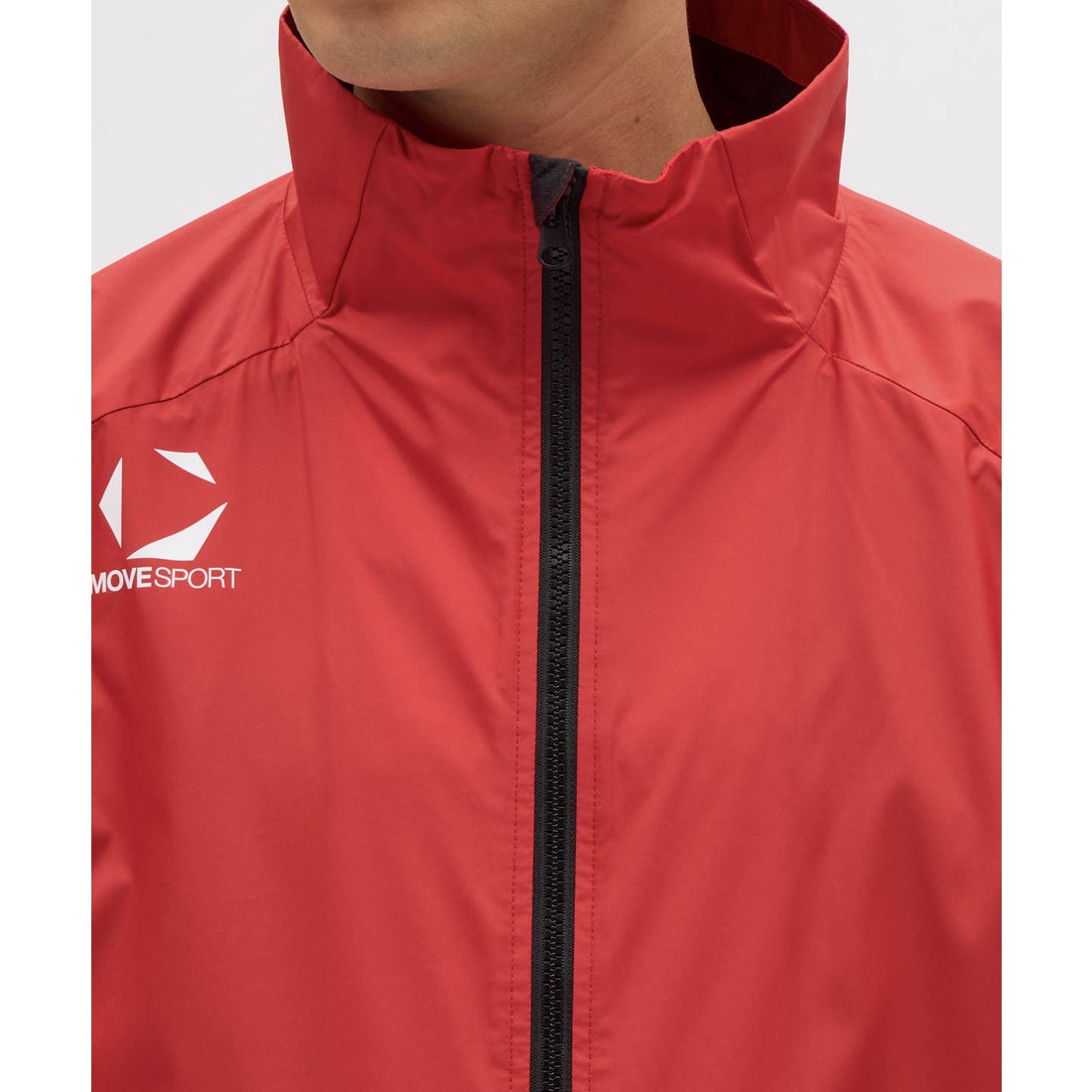 ムーブスポーツ MoveSport ウィンドブレーカージャケット -デサント