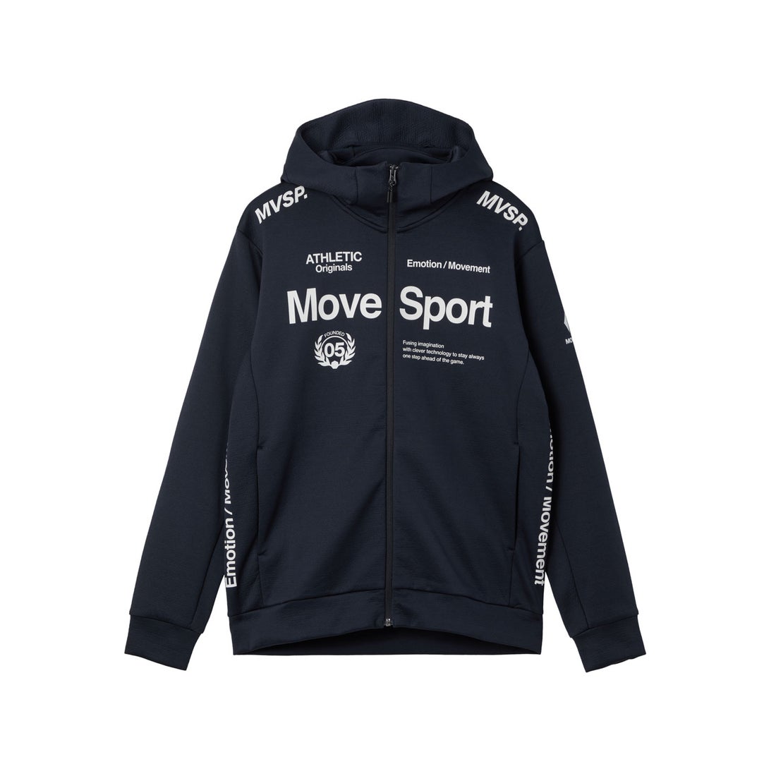 ムーブスポーツ MoveSport 【石川祐希選手着用｜ACTIVE SUITS