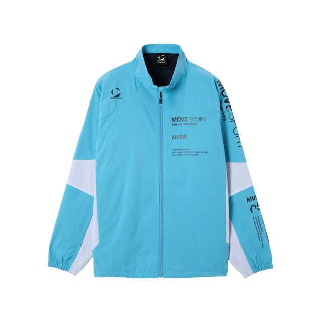 MoveSport ムーブスポーツ - ジャケット・アウター (セール) -デサント