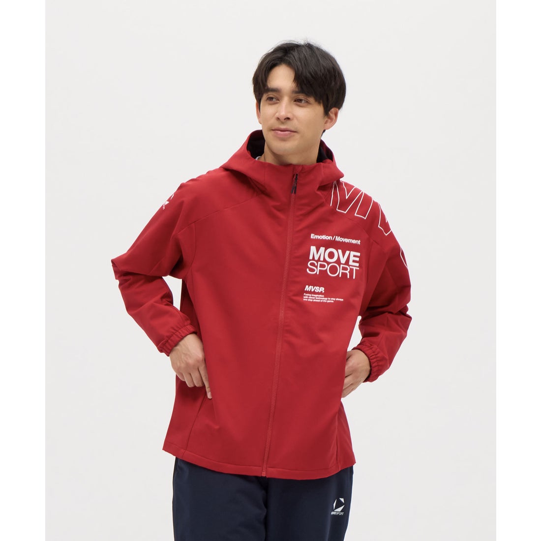 ムーブスポーツ MoveSport 【石川祐希選手着用｜ACTIVE SUITS