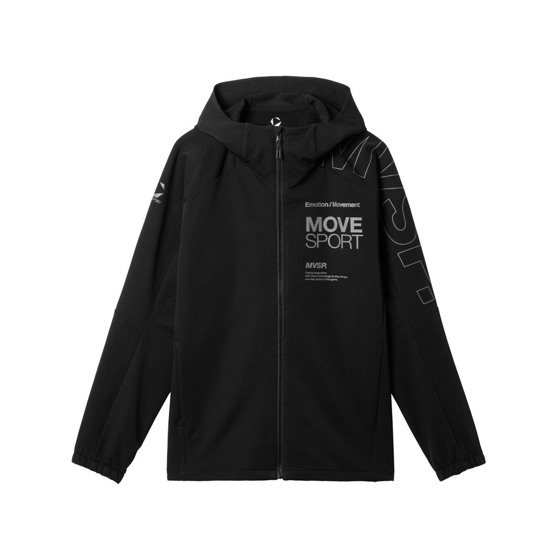 ムーブスポーツ MoveSport 【石川祐希選手着用｜ACTIVE SUITS