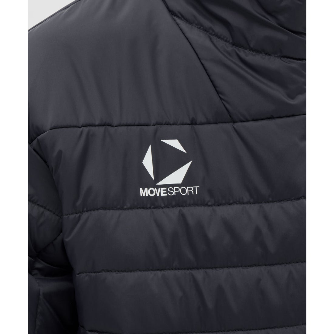 ムーブスポーツ MoveSport 【直営店限定】【ACTIVE SUITS】THERMO