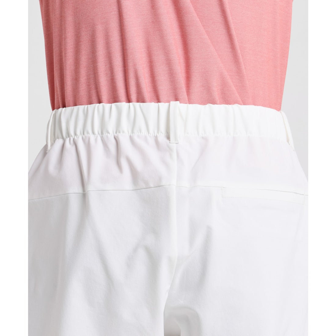 ムーブスポーツ MoveSport Sunscreen NIR TAIKYU クロスハーフパンツ